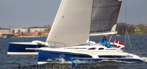 Dragonfly 35 Ultimate opinie i specyfikacja